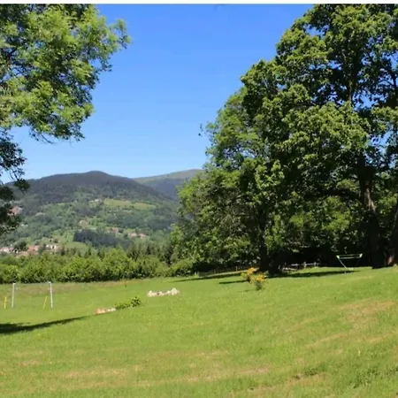 Nyaraló Cheix De Celine & Mathieu *