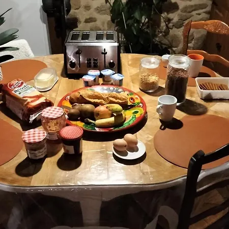 Cheix De Celine & Mathieu Couette-café